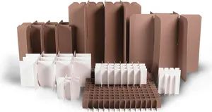 Small Box Making Machine Board Slotting Machine for Cardboard Boxes - Image 3