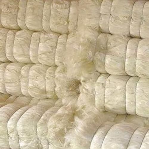UG Grade Long Sisal Fiber | 100% Natural Raw Sisal Fiber Flame Retardant Eco-Friendly for Spinning Rope Twine Concrete - Image 1