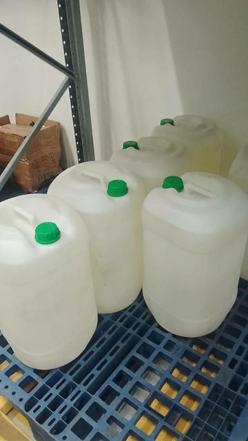 Best quality RBD Coconut Oil (Coconut Cooking Oil) - Image 2