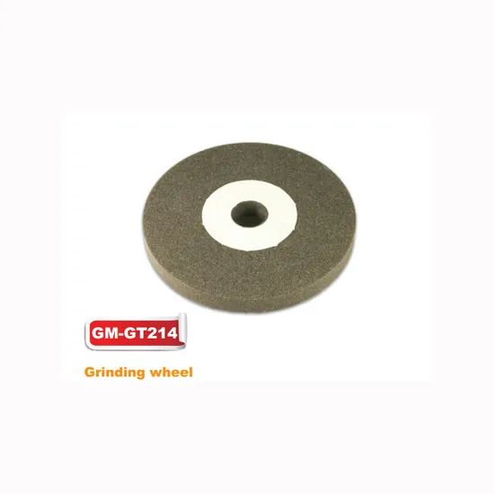 Grinding Disc Grinding Wheel - Image 6