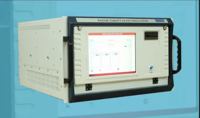 Radar Radar Echo Simulation Available Radar Threat Simulators Available Passive Radar Processor Available Radar Digital Beam Forming Baseband Processor - Image 1