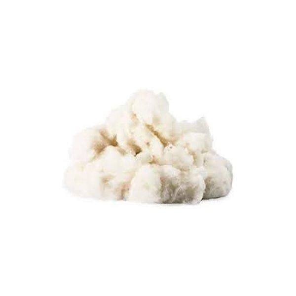 White raw cotton fiber available for textile companies worldwide - Image 3