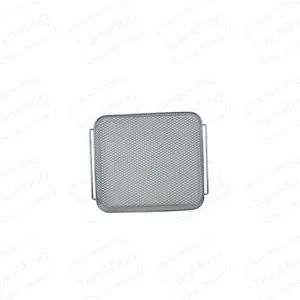 Baking Sheet Net Baking Pans with Handles Origin China Style Modern Material Metal Model NO. TM-018 HS Code 7326209000 Trademark - Image 4