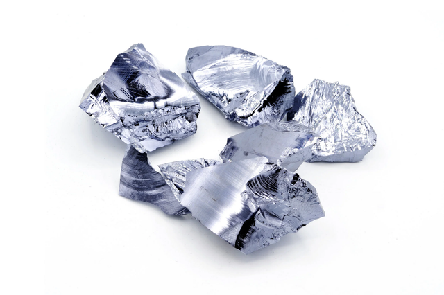 Bulk supply silicon metal factory price export grade wholesale fast delivery - Image 2