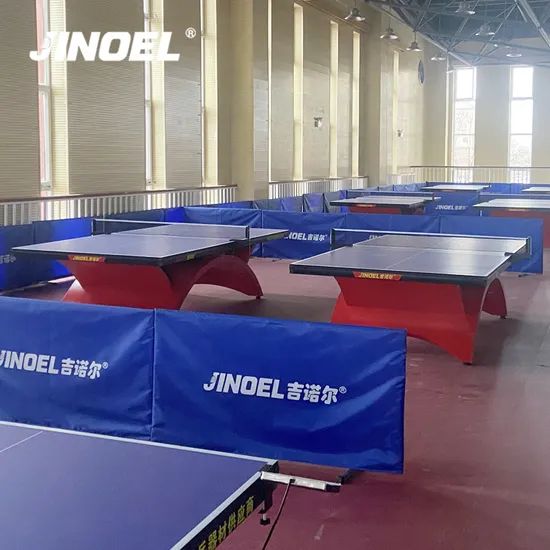 Ittf Approve New High Quality Table Tennis Racket Rubber - Image 4