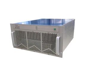 2kw FM Broadcast Transmitter for Various Wireless Communication Applications - Image 1