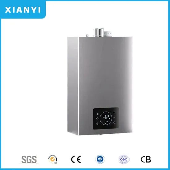 High Reliability Control Module Supports Continuous Heating Stability Instant Electric Shower Hot Water Heater - Image 3