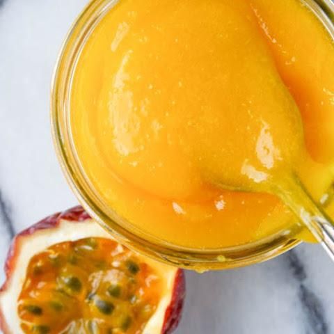Frozen passion fruit puree Place of Origin Viet - Image 2