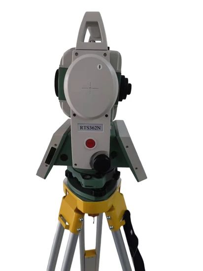 Latest Android System Total Station Rts362n Trademark FOIF Model NO. RTS362N Working Range ±3" Single Prism 6000m Setting Accuracy - Image 3