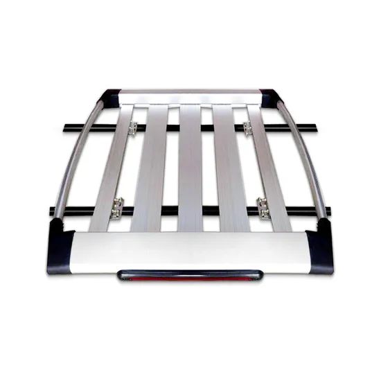 High Quality Wholesale Universal Roof Rack Basket - Image 2