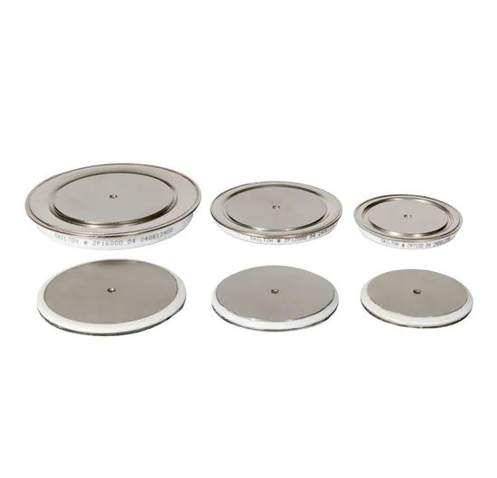 High Denisty Semiconductor Discrete Device Welding Diode - Image 1