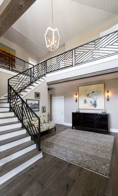 Black Mild Steel Staircase Color Black Shape Spiral Size Multiple Design Standard Material Mild Steel Usage/Application - Image 1