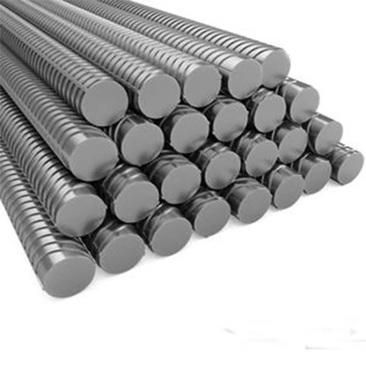 Steel Rebar / Reinforcement concrete steel Form Rods Grade AAA Strength High Material Steel Durability High Reliability - Image 1