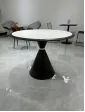 Fast Food Square Table Coffee Table Leg Metal Condition New Folded Unfolded Model NO. GHT-2222 HS Code 9403200000 Trademark GREEN - Image 4