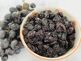 Dried grapes - Image 1