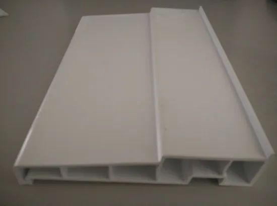 Conch Film Laminated Plastic Profile - Image 5