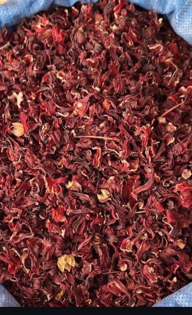 Hibiscus Flower – product photo 1, product detail gallery