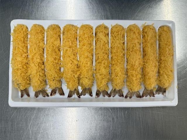 Breaded Torpedo Shrimp - Image 2