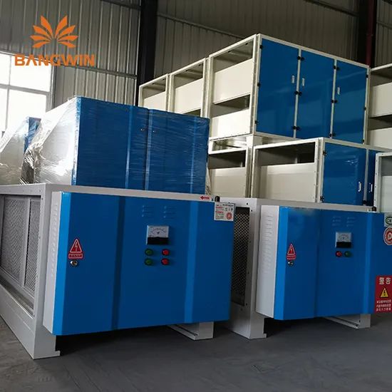 Cold Heading Machine Cutting Fluid Machine Oil Mist Purification Oil Treatment Equipment - Image 1