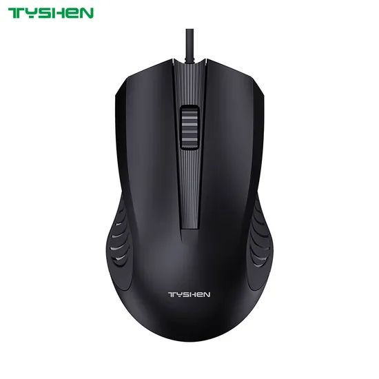 Computer Mouse 3 Buttons - Image 1