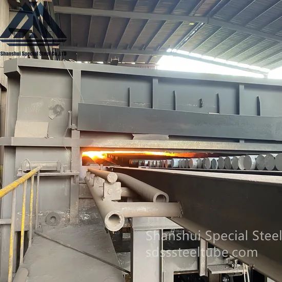 En43b ASTM A510 Carbon Spring Steel - Image 3