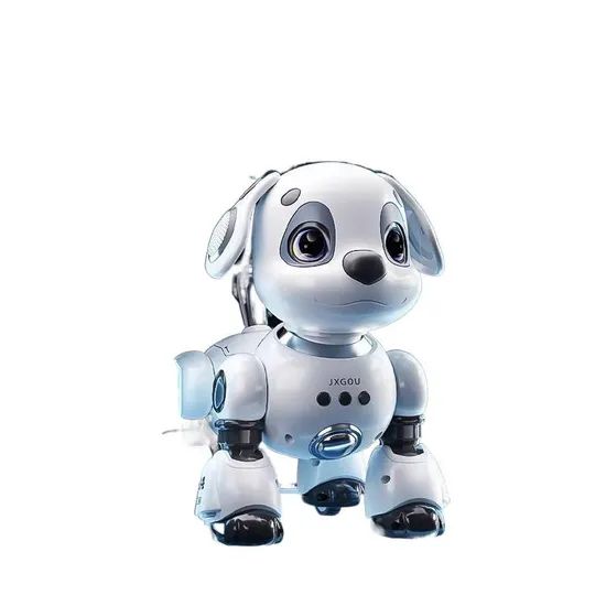 Ai Dance Robot Interactive Programmable Smart Robot Dog Toy - Image 4