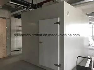 Cold Storage Room for Milk and Fish - Image 2