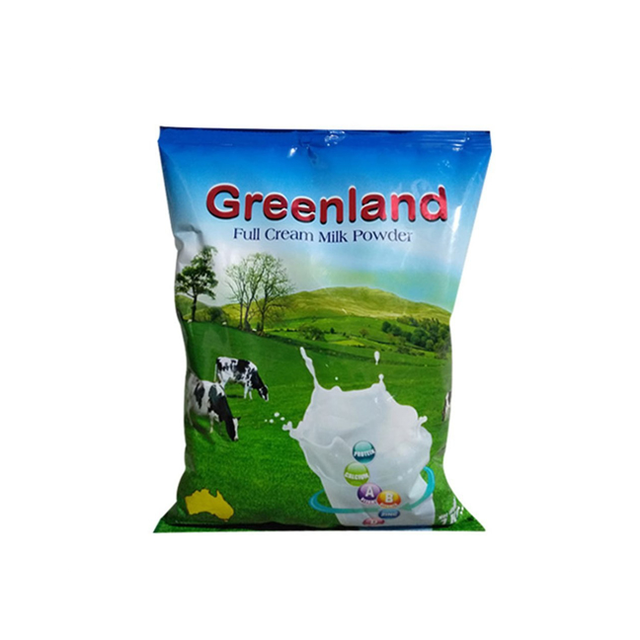 Wholesale Green-Land Campo Verde Instant Milk Large Scale Trade - Image 3