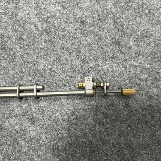 Heating Tube Used in Veneer Jointer - Image 4