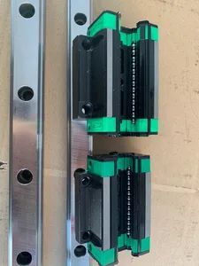 Linear Bearings and Sliders and Guide Rails for Machinery - Image 4
