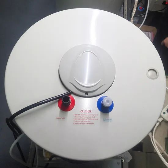 Custom Bulk Orders Export Solar PV Electric Water Heaters - Image 5