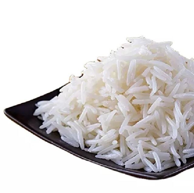 RICE HARVESTING FOODSTUFF TOP QUALITY BEST SELLING 1121 BASMATI RICE LONG GRAIN RICE AGRICULTURAL CROP AND GRAINS WHOLESALE RATE - Image 3
