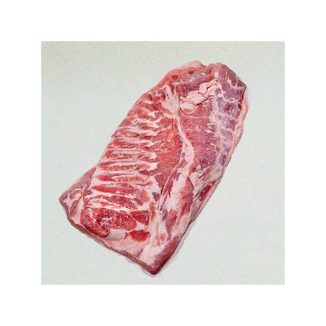 Brazil Frozen Pork Collars Vacuum for sale Frozen Front Pork Collars Vacuum grade Cheap frozen meat halal pork meat Wholesale Frozen Pork Collars Vacuum for sale BEST QUALITY FROZEN Pork Collars Vacuum BRAZIL ORIGIN Available for Supply - Image 2