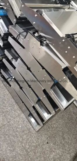HW450 hand wrapper machine - Image 5