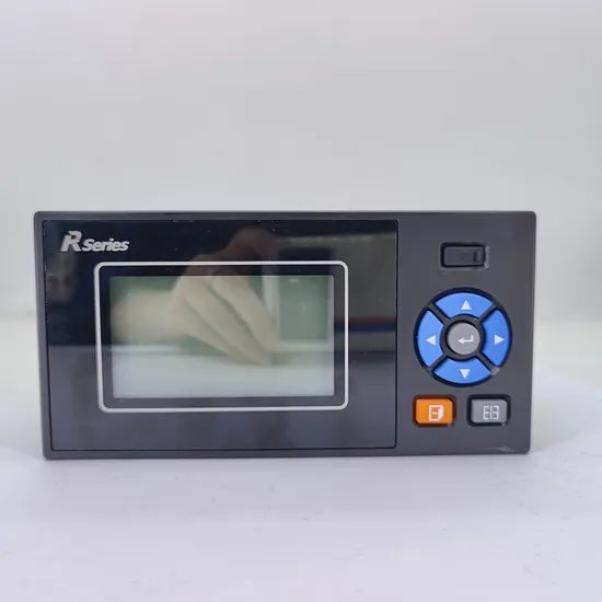 Advanced Precision Data Logger for Variable Transmission Control - Image 6