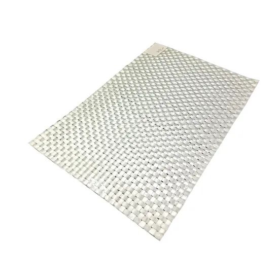 Woven Roving Fiberglass Cloth for Insulation - Image 5