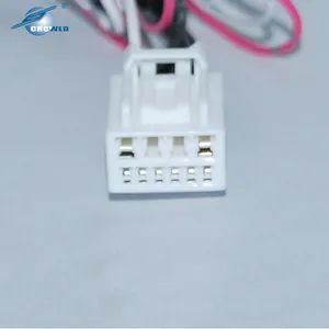 High Quality Reliable Cable Assembly and Wire Harness Manufacturer - Image 6