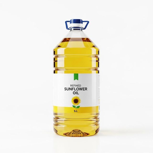 Refined Sunflower Oil With High Smoke Point And Reliable Quality For Food Manufacturers - Image 3