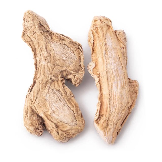 Fine quality dried ginger bulk supply natural ginger wholesale trade - Image 2