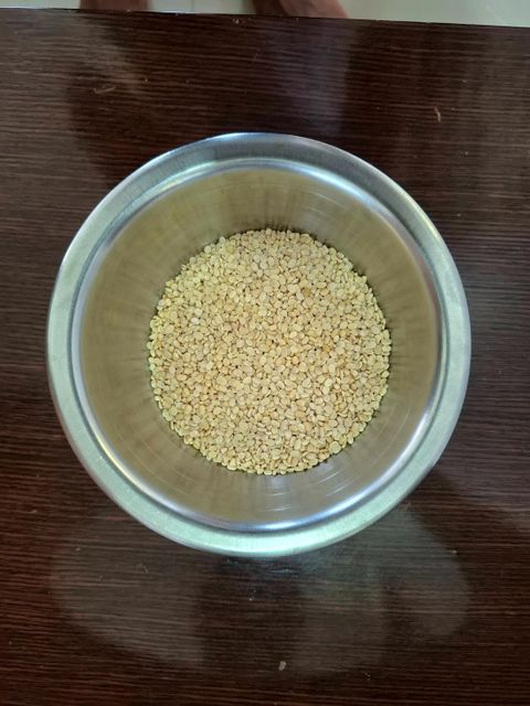 White Split Black Gram (Urad Dal) - Image 3