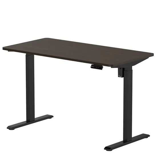 Adjustable Computer Standing Desk Height Adjustable Office Table- OEM Custom Design, Originating From China - Image 4