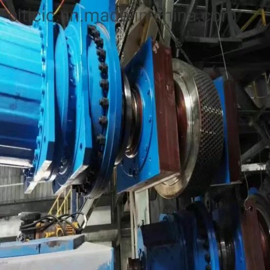 Biomass Wood Sawdust Charcoal Briquette Making Machine - Image 1