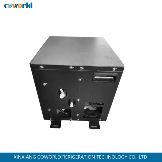 Battery Cooling Solution 24V Thermal Management System - Image 5