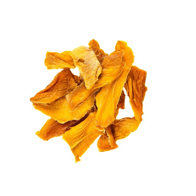 High Quality Dried Mango With Premium Mango Content Offering Rich Taste And Long Lasting Freshness For Bulk - Image 4