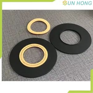 Ultrasonic Welding Machine for Bonding Air Filter Paper - Image 1