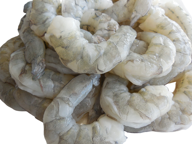 FROZEN RAW PEELED AND DEVEINED TAIL OFF BLACK TIGER SHRIMP Packaging 800G Shelf Life 2 YEARS Pricing Options Nwnc/ Nwfc/ Fwnc/ Fwfc - Image 2