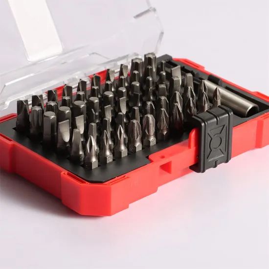 Screwdriver Bit Set Multi Function Phone Laptop Repair Tools SGS Yes ISO Yes Brand Other Standard DIN Origin China OEM Avalialbe - Image 6