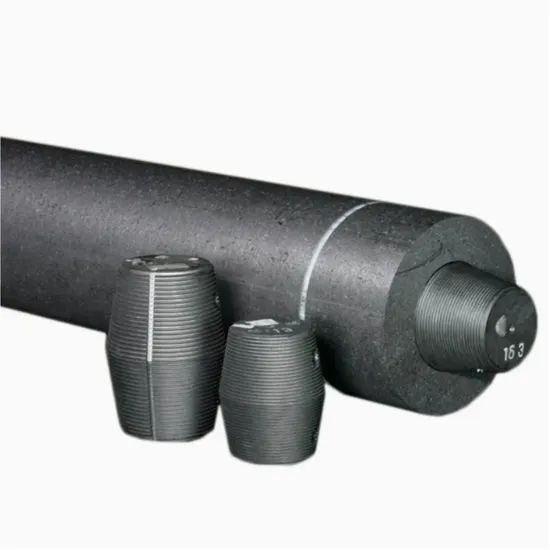 Customizable Graphite Electrode Solutions for Eaf and Lf Applications - Image 3