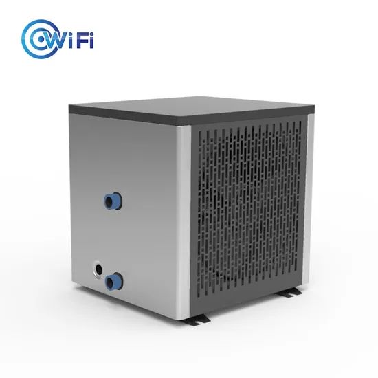 Power World Solar Mini Swimming Heat Pump Water Heaters - Image 4