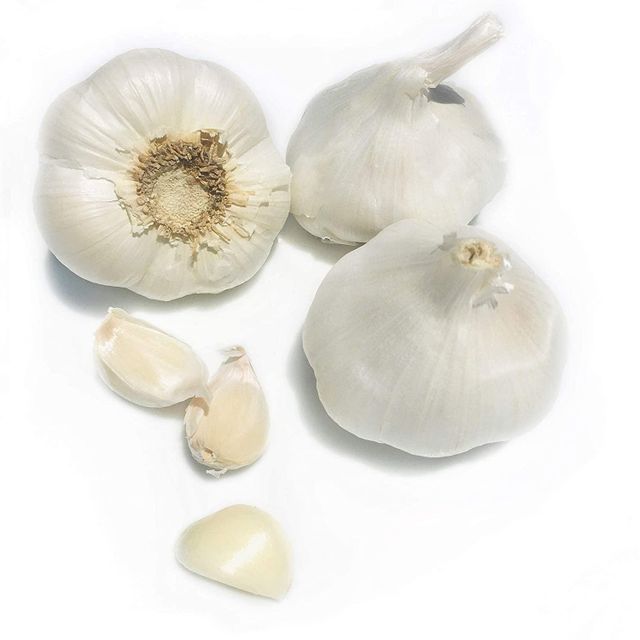 Premium Fresh Garlic Bulbs With Strong Aroma And High Purity For Global Wholesale Supply - Image 1